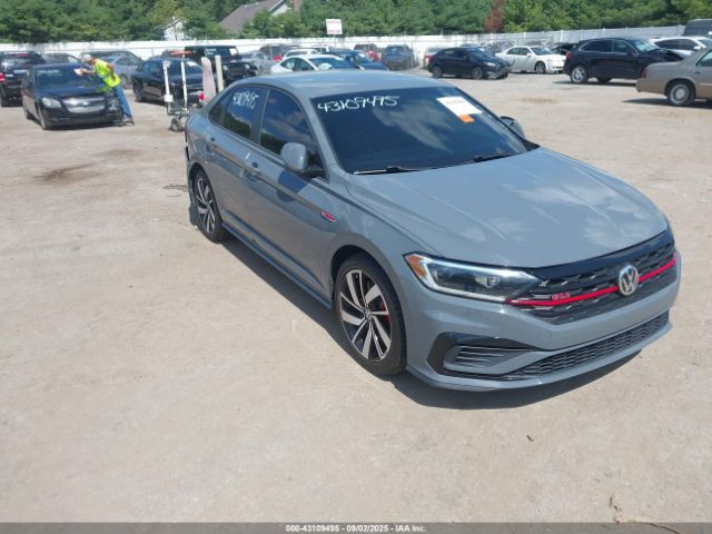 2021 VOLKSWAGEN JETTA GLI 3VW6T7BU4MM049695