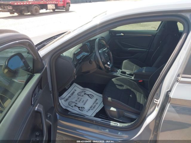 2021 VOLKSWAGEN JETTA GLI 3VW6T7BU4MM049695 Photo 9