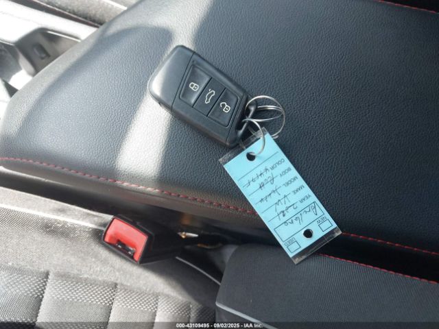 2021 VOLKSWAGEN JETTA GLI 3VW6T7BU4MM049695 Photo 10