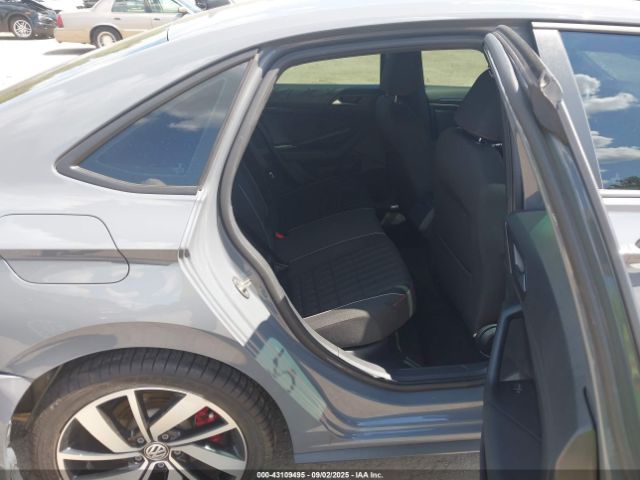 2021 VOLKSWAGEN JETTA GLI 3VW6T7BU4MM049695 Photo 7