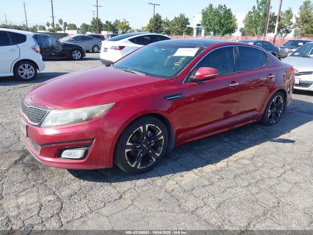 5XXGN4A72FG426072 KIA dohc gdi theta ii