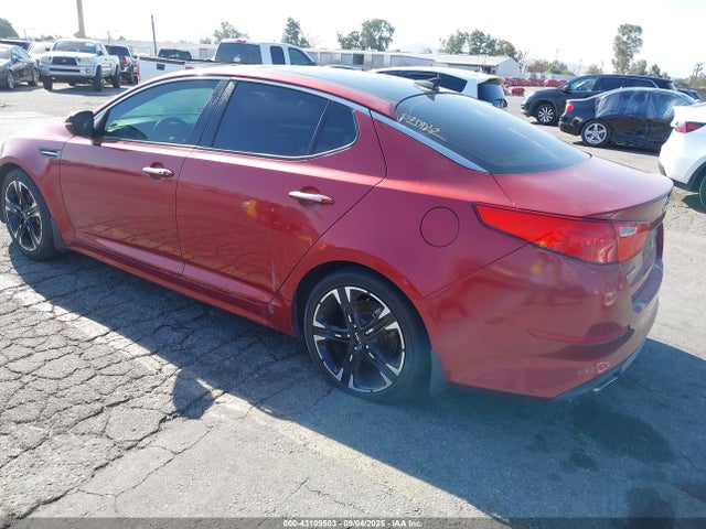 5XXGN4A72FG426072 KIA dohc gdi theta ii