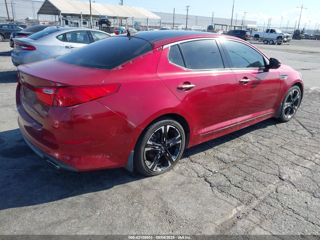 5XXGN4A72FG426072 KIA dohc gdi theta ii