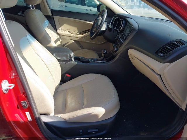 5XXGN4A72FG426072 KIA dohc gdi theta ii