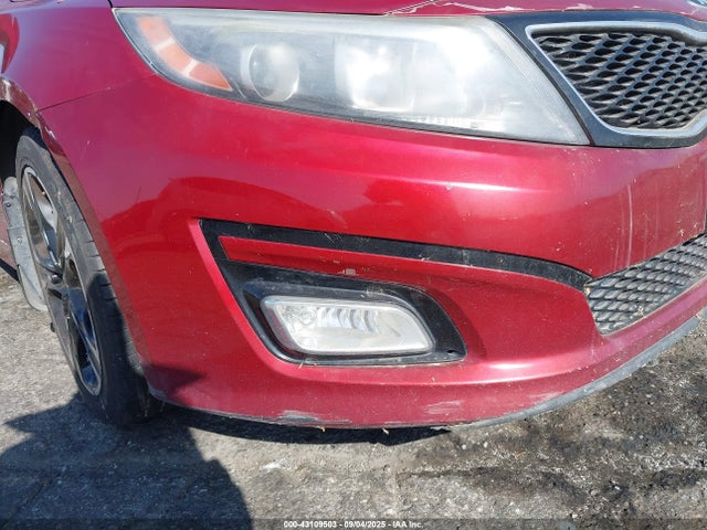 5XXGN4A72FG426072 KIA dohc gdi theta ii