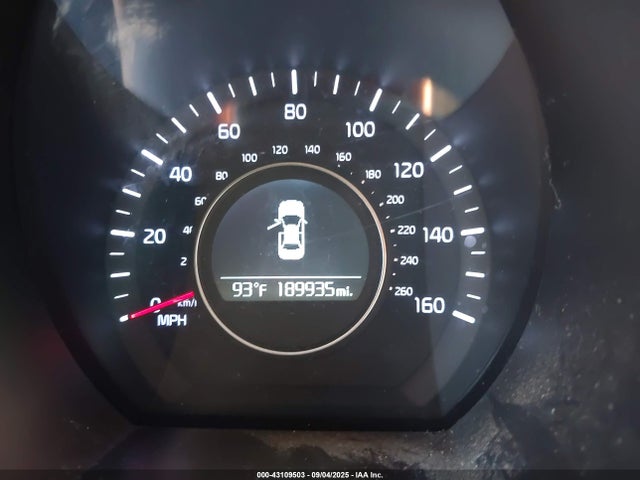 5XXGN4A72FG426072 KIA dohc gdi theta ii
