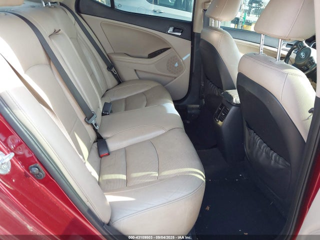 5XXGN4A72FG426072 KIA dohc gdi theta ii