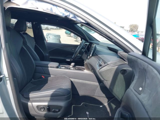 2024 LEXUS RX 500H 2T2BCMEA6RC013861 Photo 4