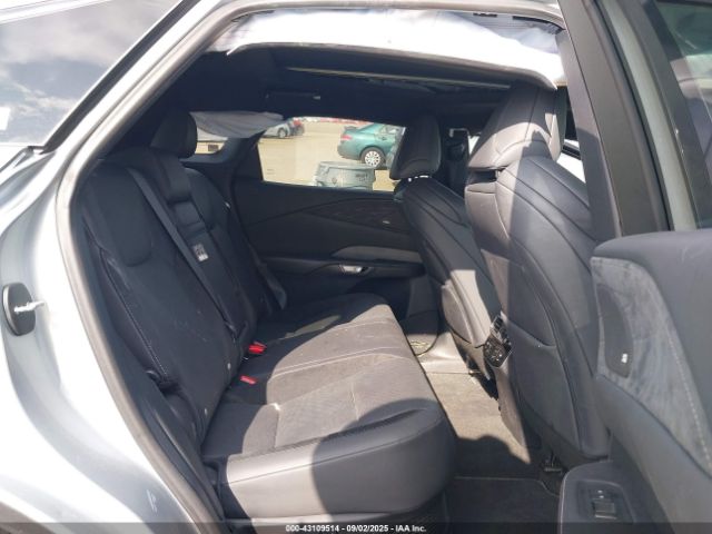2024 LEXUS RX 500H 2T2BCMEA6RC013861 Photo 7