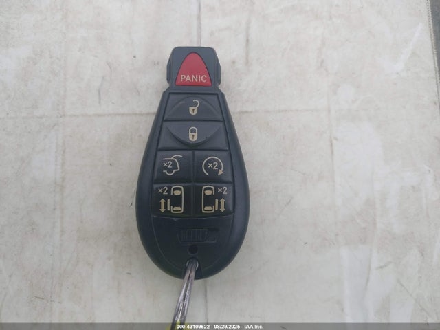 2C4RDGEG4JR205869 Dodge Grand Caravan