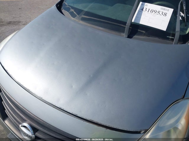 Nissan Versa 2014 3N1CN7AP4EL861908 Image 12