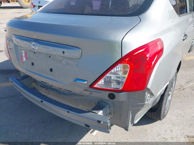 Nissan Versa 2014 3N1CN7AP4EL861908 Image 6