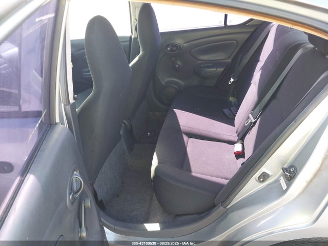 Nissan Versa 2014 3N1CN7AP4EL861908 Image 8