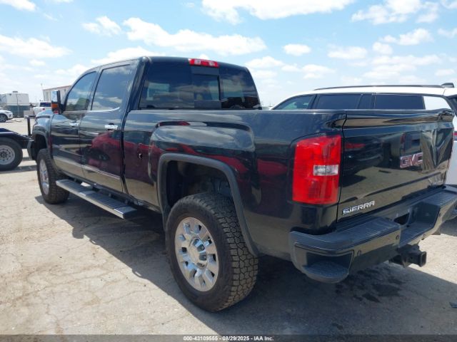 2016 GMC SIERRA 2500HD 1GT12UE82GF267605 Photo 2