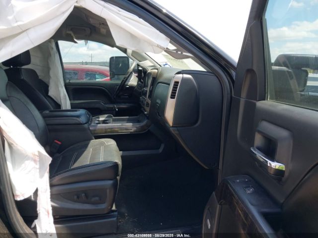 2016 GMC SIERRA 2500HD 1GT12UE82GF267605 Photo 4