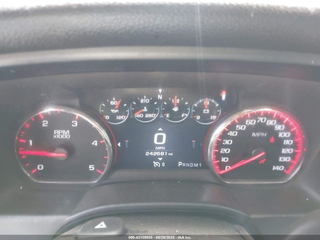 2016 GMC SIERRA 2500HD 1GT12UE82GF267605 Photo 6