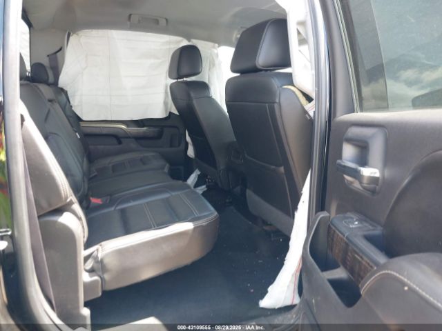 2016 GMC SIERRA 2500HD 1GT12UE82GF267605 Photo 7