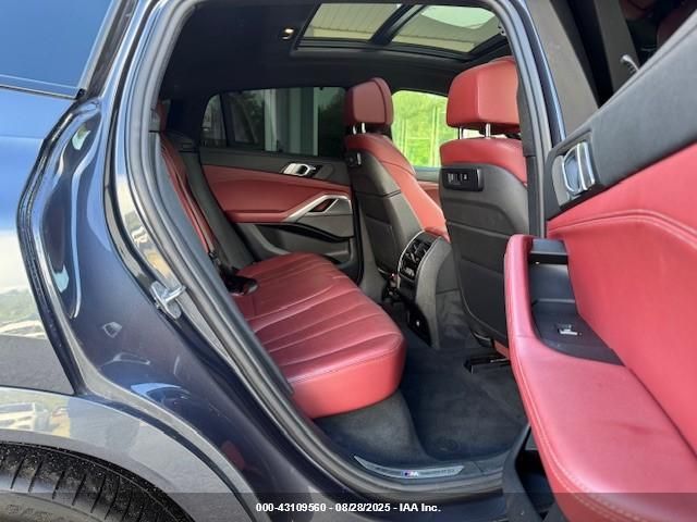 2021 BMW X6 5UXCY8C03M9E38577 Photo 7
