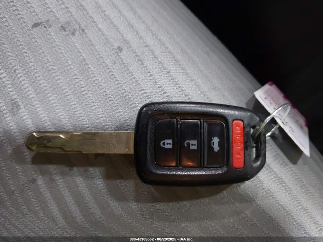 Honda k24w1 2015 1HGCR2F38FA034840 Image 11