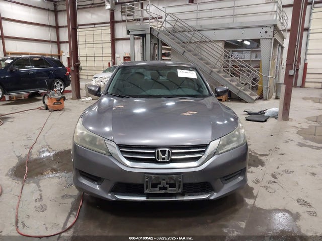 Honda k24w1 2015 1HGCR2F38FA034840 Image 13