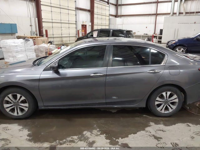 Honda k24w1 2015 1HGCR2F38FA034840 Image 15