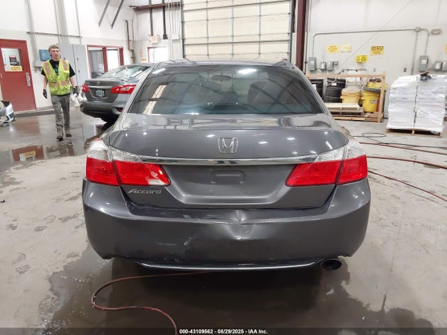 Honda k24w1 2015 1HGCR2F38FA034840 Image 17