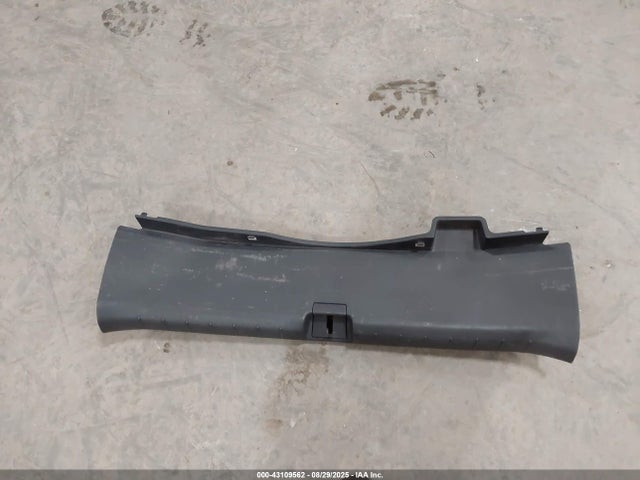 Honda k24w1 2015 1HGCR2F38FA034840 Image 12