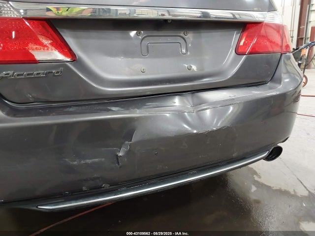 Honda k24w1 2015 1HGCR2F38FA034840 Image 18