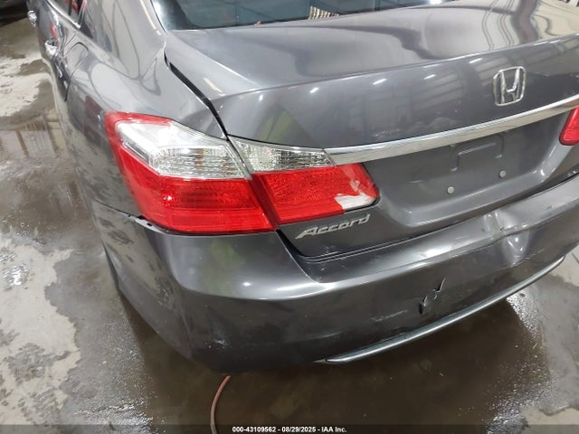 Honda k24w1 2015 1HGCR2F38FA034840 Image 19