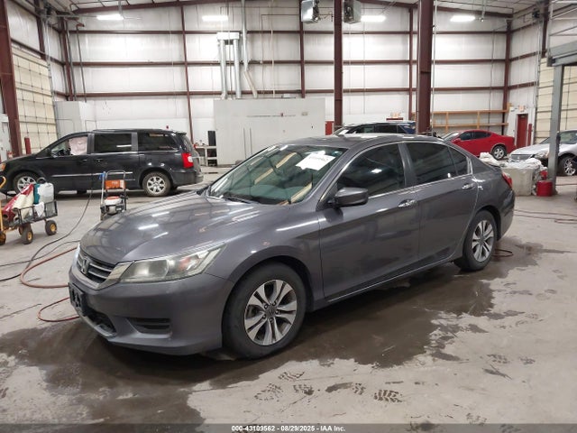 Honda k24w1 2015 1HGCR2F38FA034840 Image 2