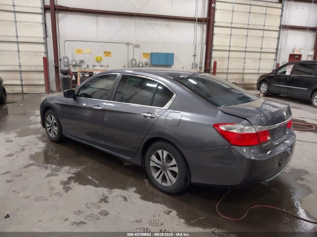 Honda k24w1 2015 1HGCR2F38FA034840 Image 3