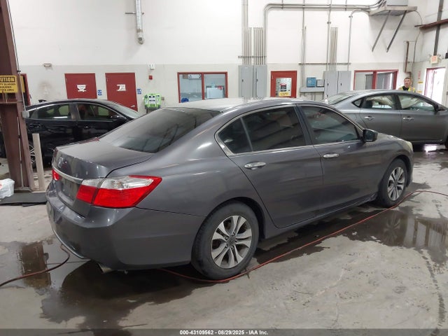 Honda k24w1 2015 1HGCR2F38FA034840 Image 4