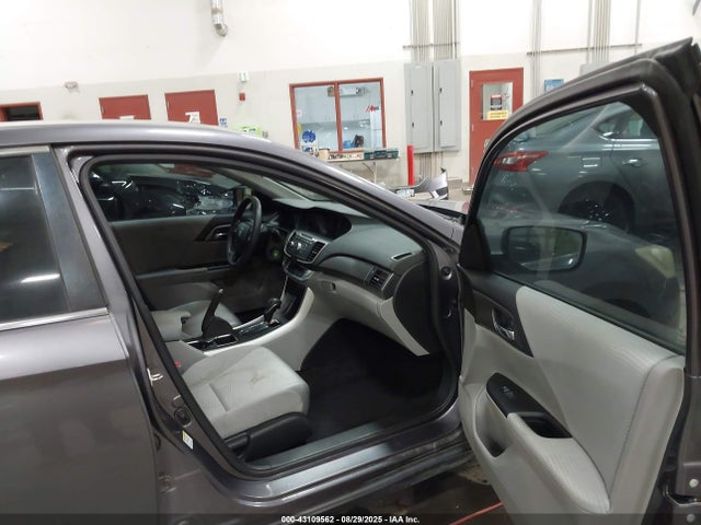 Honda k24w1 2015 1HGCR2F38FA034840 Image 5
