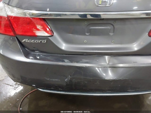 Honda k24w1 2015 1HGCR2F38FA034840 Image 6