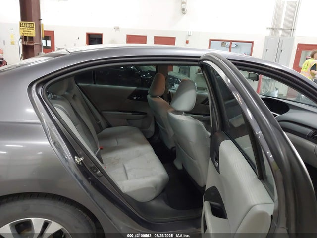 Honda k24w1 2015 1HGCR2F38FA034840 Image 8