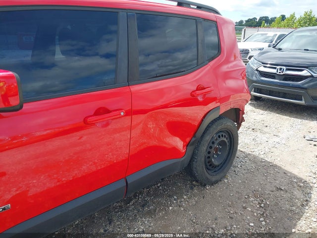 Jeep Renegade 2017 ZACCJABB4HPG53080 Image 6