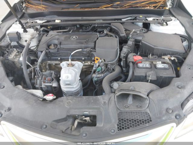 2017 ACURA TLX 19UUB1F31HA005444 Photo 9