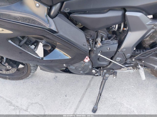 JYARM38Y6NA000766 Yamaha Yzf690