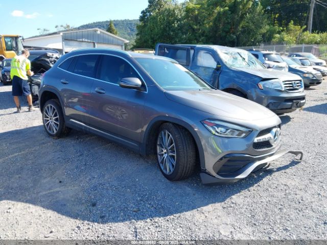 2023 MERCEDES-BENZ GLA 250 W1N4N4HB2PJ441691
