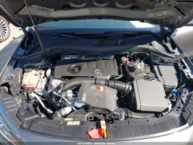 2023 MERCEDES-BENZ GLA 250 W1N4N4HB2PJ441691 Photo 9