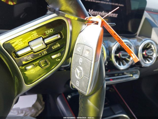 2023 MERCEDES-BENZ GLA 250 W1N4N4HB2PJ441691 Photo 10