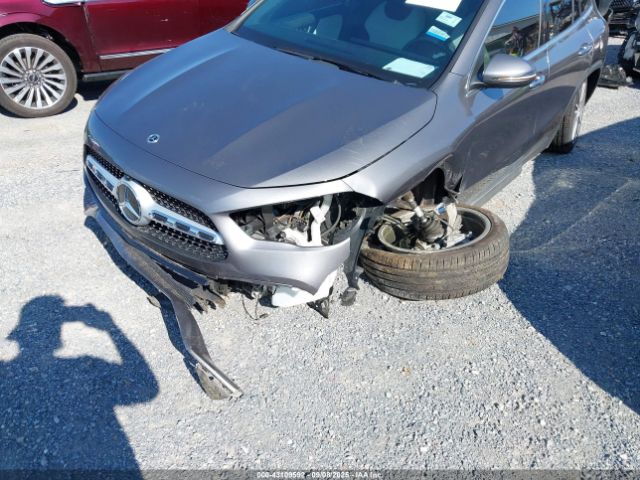 2023 MERCEDES-BENZ GLA 250 W1N4N4HB2PJ441691 Photo 5