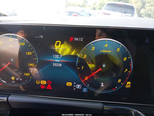 2023 MERCEDES-BENZ GLA 250 W1N4N4HB2PJ441691 Photo 6