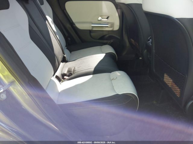 2023 MERCEDES-BENZ GLA 250 W1N4N4HB2PJ441691 Photo 7