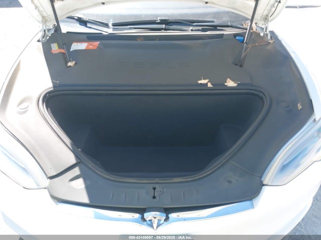 2016 TESLA MODEL S 5YJSA1E13GF149236 Photo 9