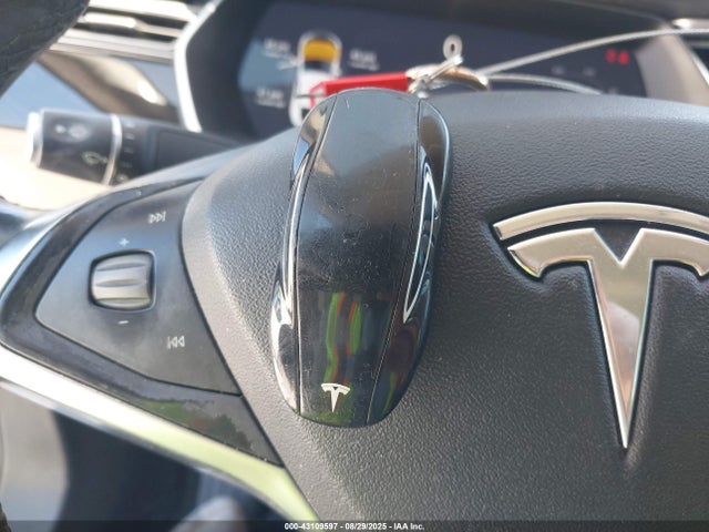 2016 TESLA MODEL S 5YJSA1E13GF149236 Photo 10