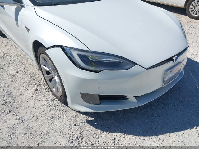 2016 TESLA MODEL S 5YJSA1E13GF149236 Photo 5