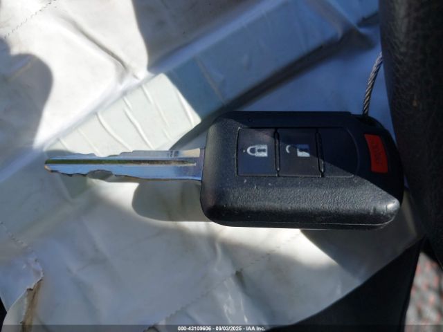 2018 MITSUBISHI OUTLANDER SPORT JA4AR3AU9JZ028559 Photo 10