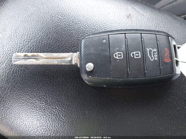 KNDJN2A28G7294962 KIA gdi gamma