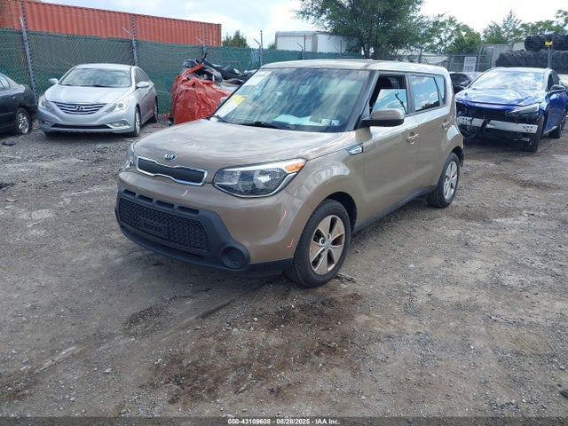 KNDJN2A28G7294962 KIA gdi gamma